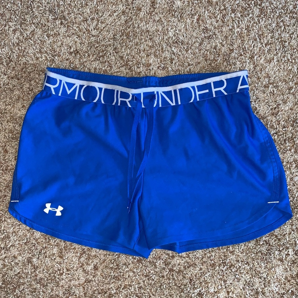 Under Armour Shorts